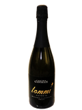 "Tommi Cuvée 36" Piemonte DOC Cortese-Spumante Metodo Classico, Cascina Giovinale