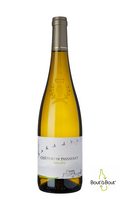 Anjou Blanc 2018, Chateau de Passavant