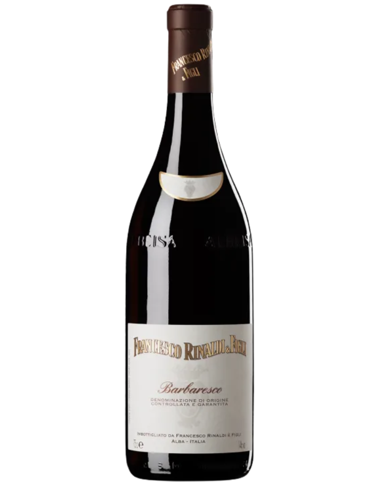 Barbaresco DOCG 2022, Francesco Rinaldi & Figli