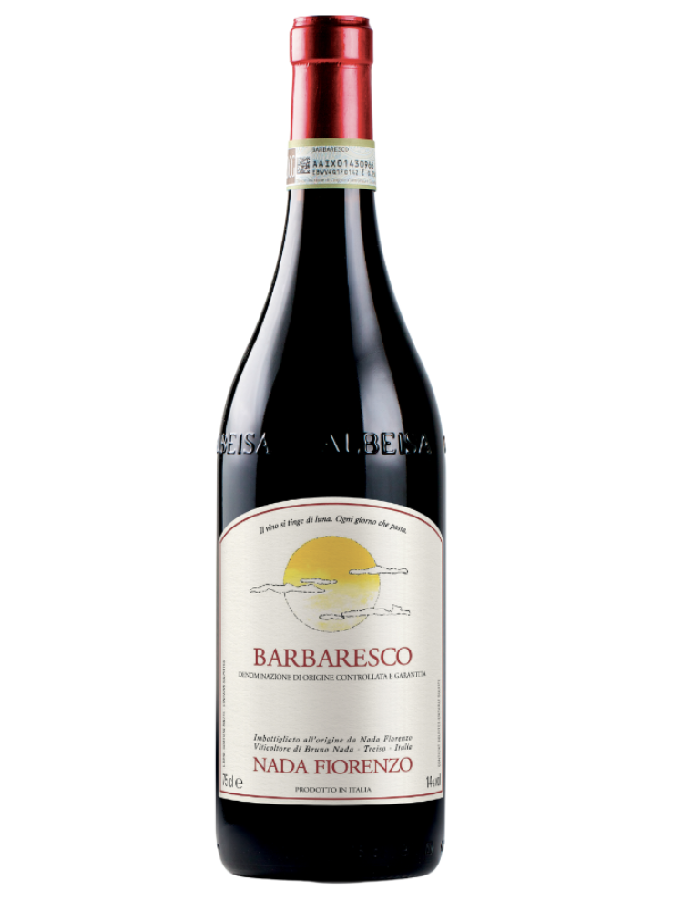 Barbaresco DOCG 2021, Nada Fiorenzo