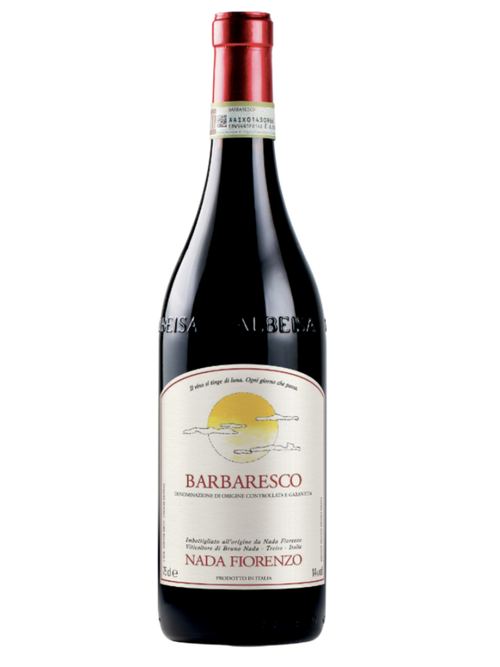 Barbaresco DOCG 2022, Nada Fiorenzo