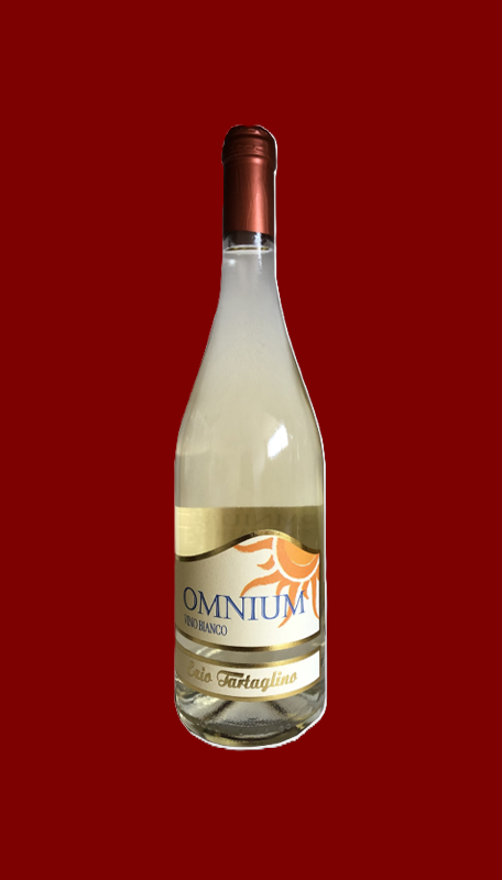 "Omnium", vino bianco, Ezio Tartaglino
