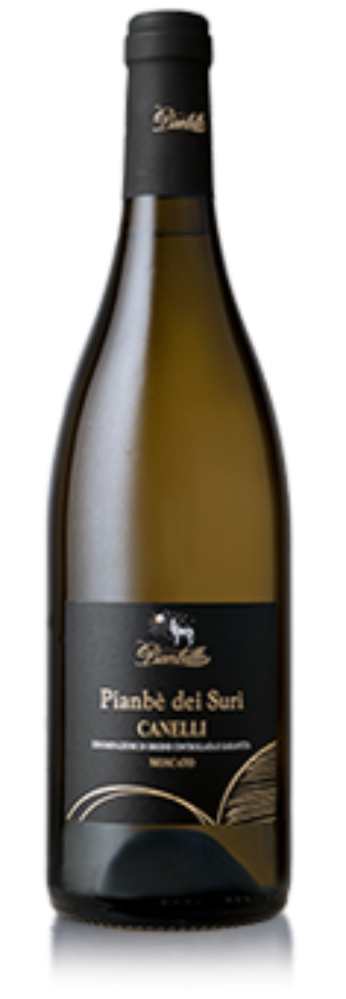 Canelli DOCG Moscato "Pianbè dei Surì" 2025, Pianbello