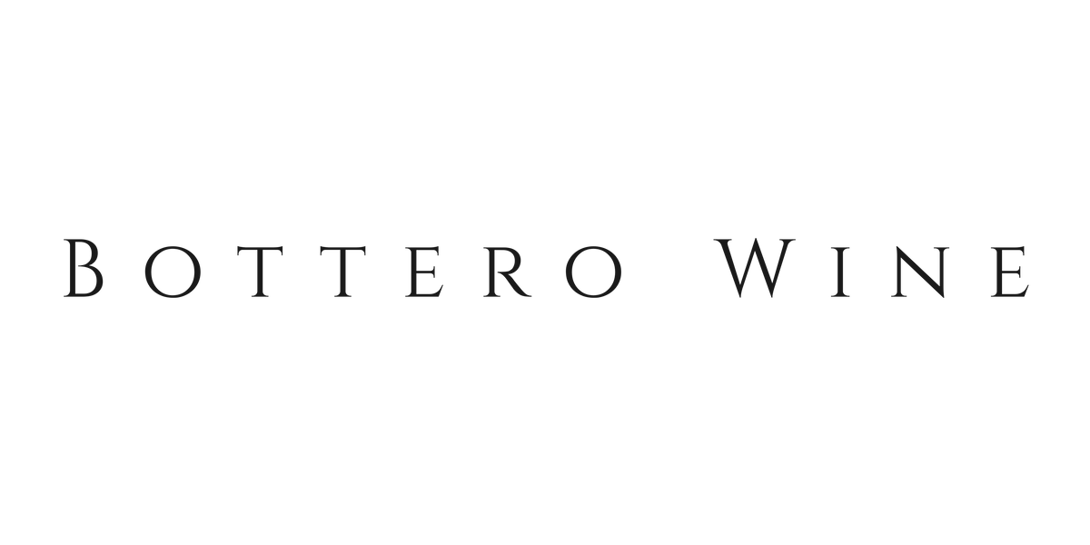 Bottero Wine